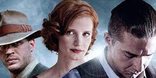 Lawless Sin Ley Dirigida Por John Hillcoat Critica Cinemagavia