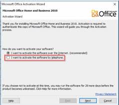 Microsoft office is a paid program; Microsoft Office 2010 Product Key Activation Methods 2019 Latest