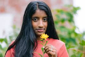 Anita|Rainy Morning Senior Session| Maine Coast