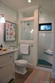 Smart Bathroom Design Ideas For Small Spaces 03 Beautifulbathroomdesignsforsmallspaces Bathrooms Remodel Small Bathroom House Bathroom