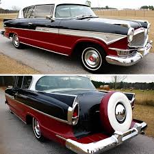 Image result for Cinnamon Bronze 1957 Hudson