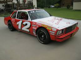 Auto express says the 2012 malibu will be based on the vauxhall insignia. Bangshift Com Alternate Vision Could This 1980 Chevrolet Malibu Be The Stock Car Of Your Dreams Bangshift Com
