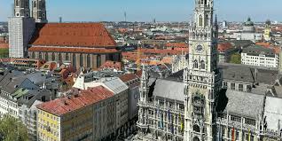 Black september called the operation iqrit and biram, after two palestinian christian villages whose inhabitants were expelled by the israel defense. Marienplac Myunhen Glavnaya Ploshad Goroda Go To Munich