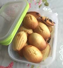 Madeleines Au Pepites De Chocolat Allo Maman Dodo Pepite Chocolat Madeleine Chocolat Alimentation