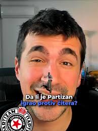 Partizan protiv ČITERA U FINALU KUPA