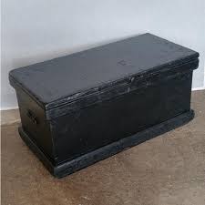 Wooden tool box gets new life as mail organizer. Vintage Wooden Tool Box Andy Thornton