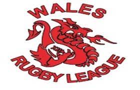 2014's state of origin 100th game anniversary logo. Welsh Rugby League Stars To Support Welsh Derby Loverugbyleague