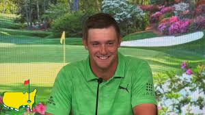Round recaps bryson dechambeau takes home his fifth win at shriners in the final round of the 2018 shriners hospitals for children open, bryson. Masters Archive Golf Live At
