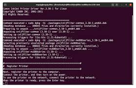 Описание:ica driver for canon pixma mp210 this driver is a scanner driver. Printer Canon Mp210 Driver For Ubuntu 18 04 Bionic How To Download Install Tutorialforlinux Com
