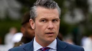 Eric Trump dismisses David Lammy's comments