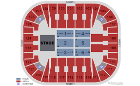 59 curious eaglebank arena seating chart