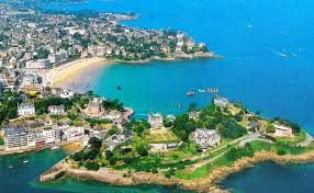 Brittany Dinard Dinard France Brittany France Brittany