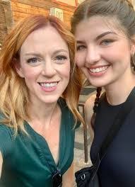 Jillian Boyle's Instagram, Twitter & Facebook