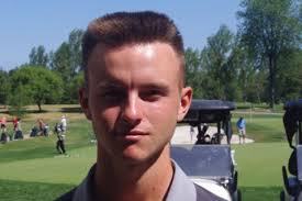 Teen joins top flight in Idylywylde Invitational