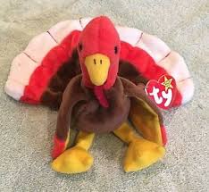 Beanie Baby Turkey Online Discount