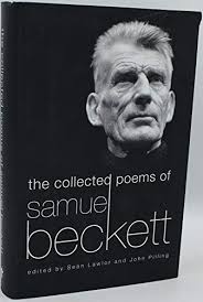 The Collected Poems of Samuel Beckett