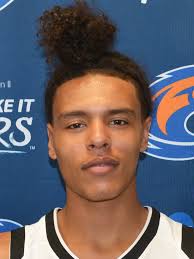 2018-19 Men's Basketball Roster