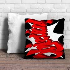Ace Attorney Objection Pillow Aneend Ace Pillows Nerdy Outfits