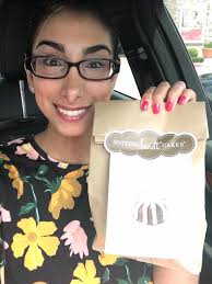 White chocolate raspberry coffee from 2015