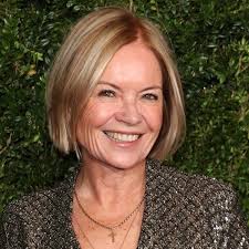 It's a form of slow death': Mariella Frostrup has revealed the one  gardening job she hates. Find out what it is at the link in the comments!