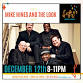 Mike Hines & The Look Live on Stage event image