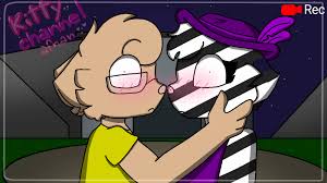 What do you think pony will do about zizzy annoying him? Kitty Channel Afnan Youtube Pony Kitty Cute Disney Drawings