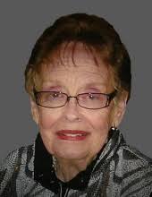 Obituary information for Carol Rose Olson