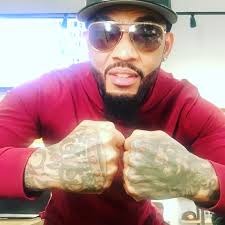 Memories of Christopher "Makuta" Anthony Thomas Sr