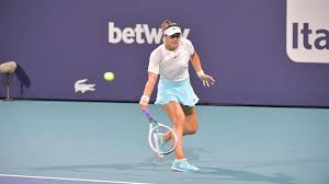 Maybe you would like to learn more about one of these? Bianca Andreescu Forced To Retire From Miami Open Final Due To Injury Tennis Canada