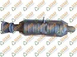 Delivering hard to access information that many scrap catalytic converter dealers have kept under wraps and hidden from the average converter buying community. Chrysler Catalytic Converters Scraptechnologies Com