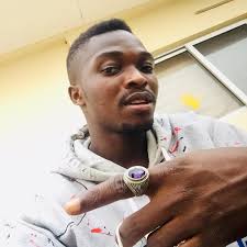 Benjamin Guth Awimbudu