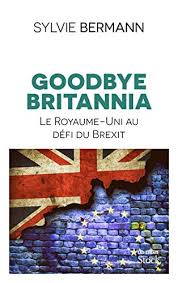 S'ouvre un délai de 2 ans pour organiser sa sortie de l'ue et ses futures relations. Goodbye Britannia Le Royaume Uni Au Defi Du Brexit Von Unbekannt