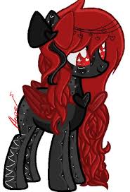 Dark Rose She Is A Warrior For The Bad Side War Rp Who Will Be Her Mlp My Little Pony Pony Drawing My Little Pony Friendship