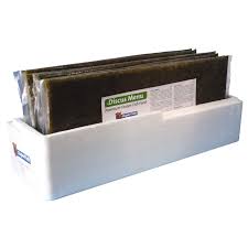 Nourriture Congelee Nourriture Pour Aquarium Vers De Vase Plaque 500gr 10 62