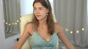 Watch eli_sun New Porn Video [Chaturbate] - tease, natural, shy, 18, smile