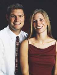 Hoerman-Abraham Engagement