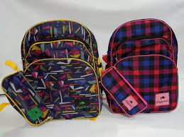 We have gained a remarkable position in the market that is involved in offering backpack trekking bag. Glossybirds And Camel Mountain Bags