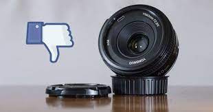 Review The Yongnuo 40mm F 2 8 Pancake Lens For Nikon Is Bad Pancake Lens Nikon Lens