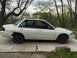 Image result for Silver 1988 Tracer