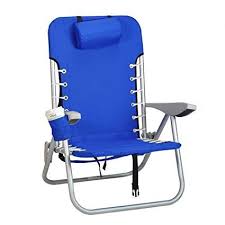 Rio Beach Lace Up Suspension Folding Backpack Beach Chair Review Backpack Beach Chair Beach Chairs Chair