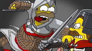 You can download them free of charge. 3840x2160 Funny Simpsons Wallpapers Wallpaper Homer Simpson 3840x2160 Wallpaper Teahub Io