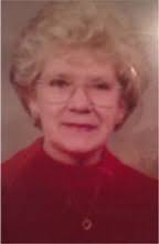 Obituary information for Hildred Abee