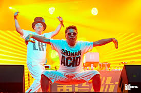 FUJIROCK EXPRESS '24