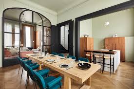 Hotel Particulier Lille Maison Sarah Lavoine