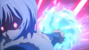 That Time I Got Reincarnated As A Slime Oad 1 That Time I Got Reincarnated As A Slime Anime Garotos Anime Slime