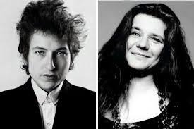 Hadwin koos voor het stevige nummer 'hard to handle' van otis redding. Rare Janis Joplin Cover Of Bob Dylan S Dear Landlord