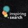 Inspiring Search logo