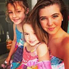 Annie Kilpatrick's Instagram, Twitter & Facebook