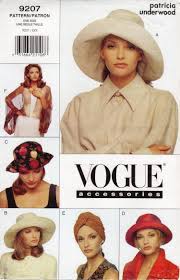 Pin On Fabulous 90 S Patterns