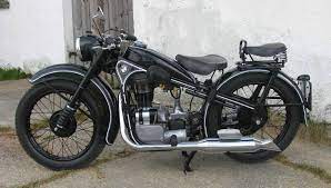 1938 Bmw R35 Germany Bmw Motorcycles Vintage Motorcycle Bmw Motorcycle